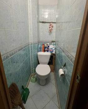 3-к квартира, на длительный срок, 68м2, 8/9 этаж