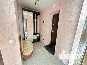 1-к квартира, посуточно, 35м2, 1/5 этаж