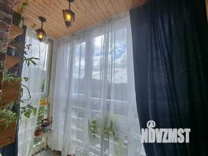 1-к квартира, посуточно, 37м2, 6/7 этаж