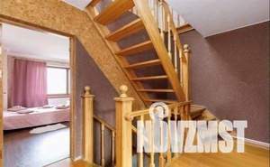 6-к квартира, на длительный срок, 200м2, 5/6 этаж