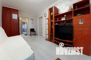 3-к квартира, посуточно, 68м2, 1/5 этаж