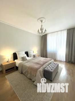 2-к квартира, посуточно, 73м2, 9/10 этаж