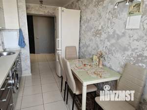 2-к квартира, посуточно, 55м2, 6/7 этаж