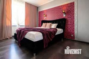 2-к квартира, посуточно, 71м2, 6/9 этаж