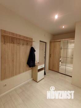 1-к квартира, на длительный срок, 45м2, 8/9 этаж