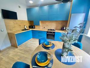 2-к квартира, посуточно, 55м2, 1/1 этаж