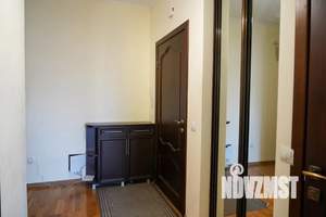 2-к квартира, посуточно, 60м2, 8/10 этаж