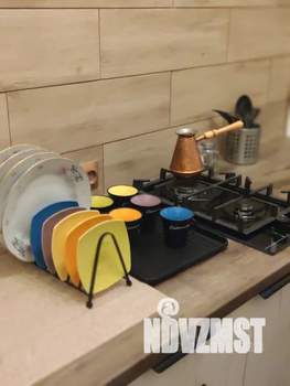 1-к квартира, посуточно, 46м2, 3/4 этаж