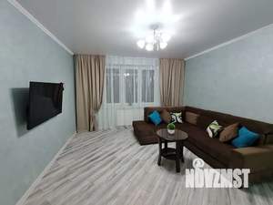 2-к квартира, посуточно, 60м2, 5/8 этаж