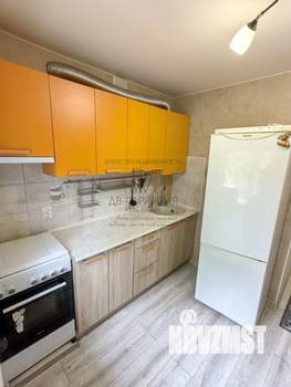 2-к квартира, на длительный срок, 43м2, 4/4 этаж