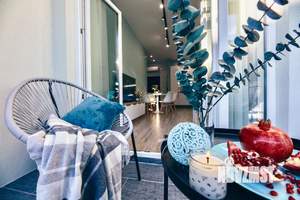 2-к квартира, посуточно, 45м2, 5/7 этаж