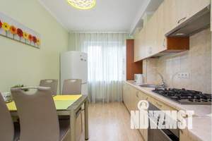 1-к квартира, посуточно, 46м2, 2/9 этаж