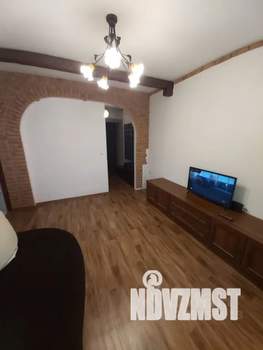 1-к квартира, посуточно, 30м2, 5/5 этаж