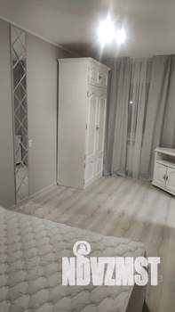 2-к квартира, посуточно, 46м2, 1/5 этаж