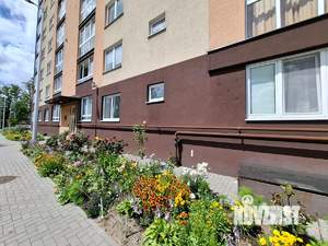 2-к квартира, на длительный срок, 63м2, 4/9 этаж
