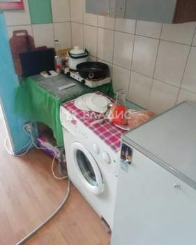 1-к квартира, на длительный срок, 20м2, 5/5 этаж