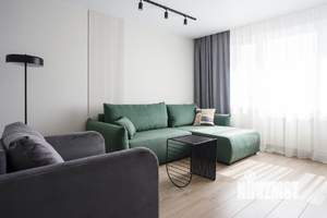 2-к квартира, посуточно, 49м2, 10/10 этаж