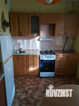 2-к квартира, на длительный срок, 54м2, 3/4 этаж