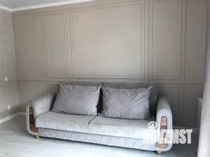 Студия квартира, посуточно, 29м2, 4/5 этаж