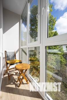 3-к квартира, посуточно, 57м2, 3/5 этаж