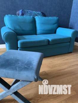 3-к квартира, посуточно, 75м2, 1/1 этаж