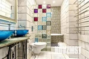 4-к квартира, посуточно, 170м2, 11/11 этаж