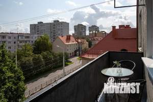 1-к квартира, посуточно, 33м2, 5/5 этаж