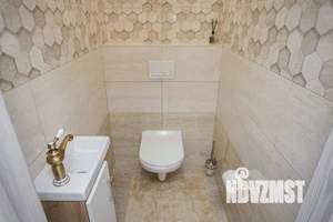2-к квартира, посуточно, 72м2, 1/1 этаж