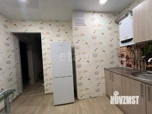1-к квартира, на длительный срок, 40м2, 1/9 этаж