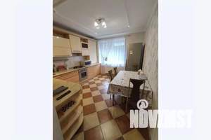 2-к квартира, посуточно, 56м2, 2/9 этаж