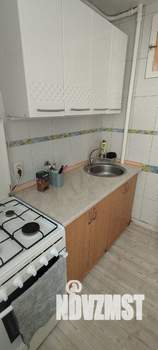 1-к квартира, посуточно, 31м2, 2/4 этаж