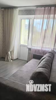 1-к квартира, на длительный срок, 34м2, 2/4 этаж