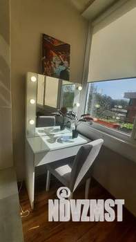 1-к квартира, посуточно, 37м2, 5/5 этаж