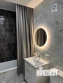 1-к квартира, на длительный срок, 41м2, 6/8 этаж