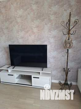 1-к квартира, посуточно, 45м2, 4/12 этаж