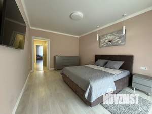 2-к квартира, посуточно, 69м2, 1/5 этаж