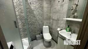 1-к квартира, на длительный срок, 22м2, 8/16 этаж