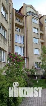 1-к квартира, посуточно, 34м2, 4/6 этаж