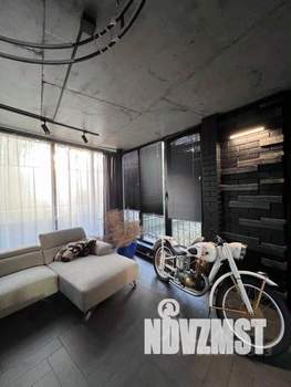 1-к квартира, посуточно, 90м2, 1/1 этаж