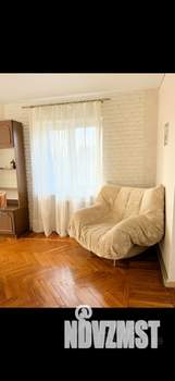 2-к квартира, на длительный срок, 38м2, 4/5 этаж