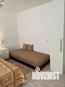 2-к квартира, посуточно, 50м2, 1/9 этаж
