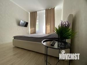 1-к квартира, посуточно, 33м2, 2/3 этаж