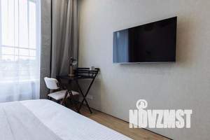 1-к квартира, посуточно, 40м2, 5/5 этаж