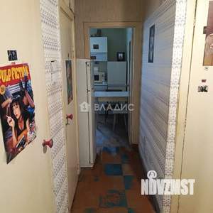 2-к квартира, на длительный срок, 55м2, 9/12 этаж