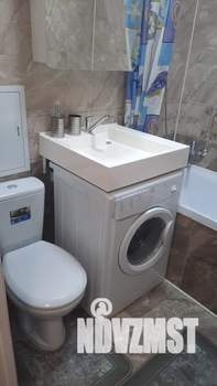 2-к квартира, посуточно, 43м2, 3/4 этаж