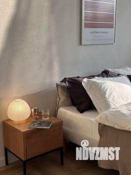 1-к квартира, посуточно, 40м2, 7/8 этаж