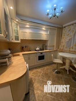 1-к квартира, на длительный срок, 37м2, 1/3 этаж