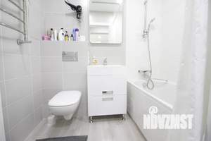 2-к квартира, посуточно, 56м2, 7/12 этаж