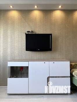 1-к квартира, посуточно, 44м2, 7/15 этаж