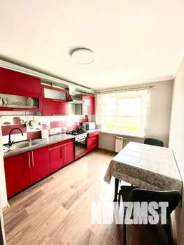 3-к квартира, посуточно, 70м2, 4/9 этаж